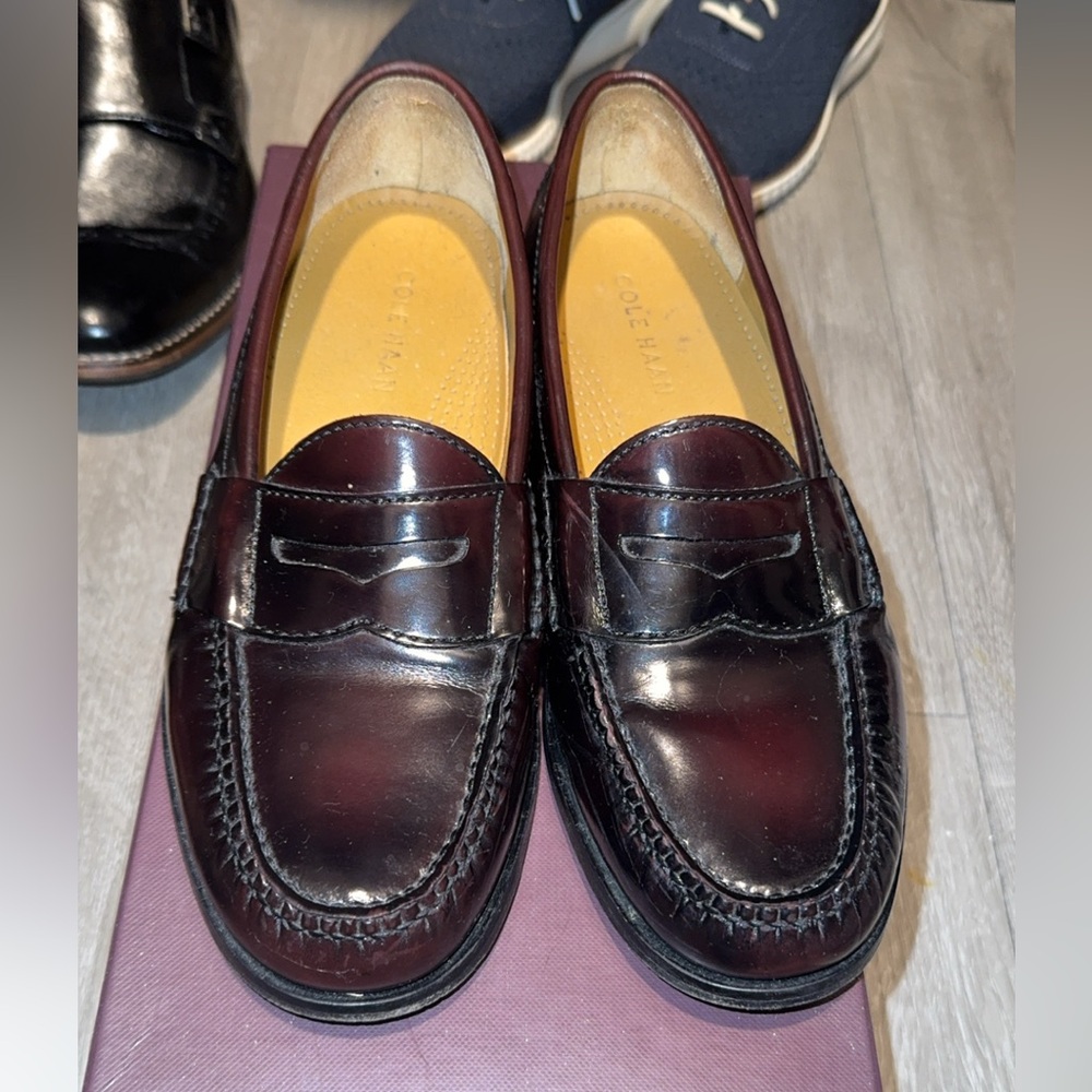Cole Haan Loafer